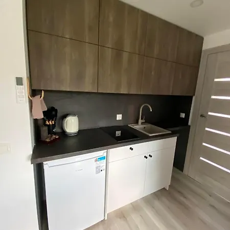 Grejota Apartment Silute Exterior photo