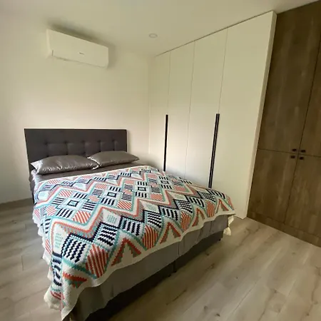 Grejota Apartment Silute Exterior photo